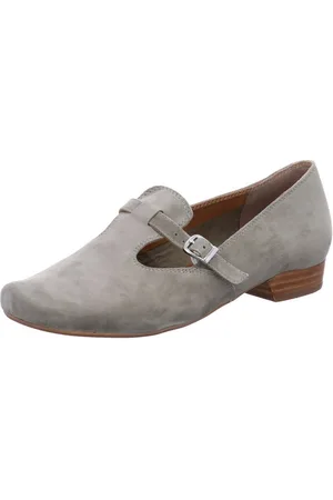 Everybody GIULIA DE Riemchenballerina - Verkäufer: Schuhglück_de