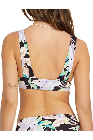 Billabong Bade-Shirt Shadow Tropic