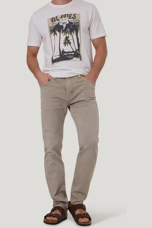 Pioneer Straight-Jeans Rando