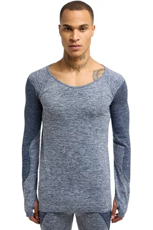Bruno Banani Langarmshirt CERVANTES - Verkäufer: CC Shop