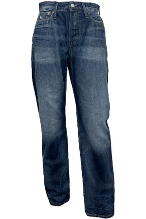 Denham Gerade Jeans - Verkäufer: ZETTshop