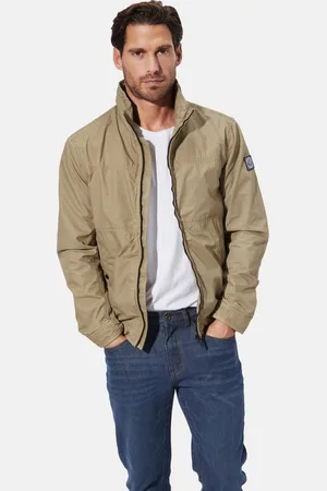 BABISTA Outdoorjacke HILARIO mit versteckten Innentaschen - Verkäufer: VANDERSTORM VENTURES