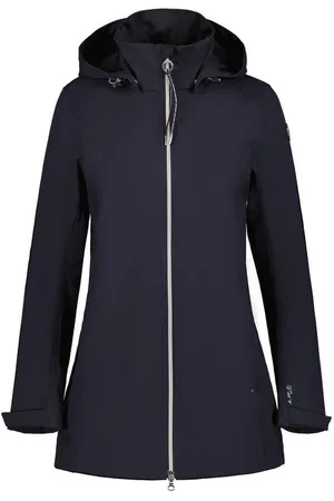 Luhta Outdoorjacke Softshell jacke ERKKOLA D