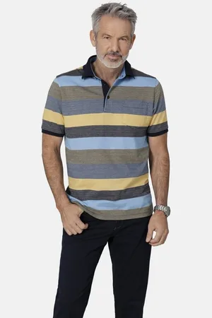 BABISTA Poloshirt TAVELLA im Streifendesign - Verkäufer: VANDERSTORM VENTURES