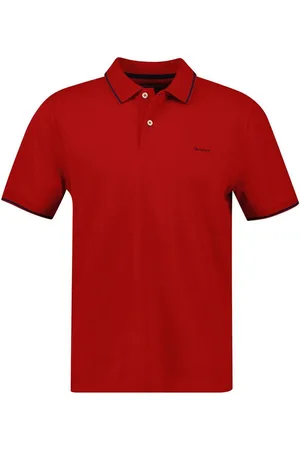 GANT Poloshirt Piqué-Poloshirt - Verkäufer: Frankonia