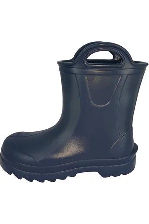 Beck Regenstiefel Ultraleicht Rainies mit praktischem Henkel Gummistiefel - Verkäufer: