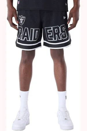 New Era Shorts NFL Las Vegas Raiders - Verkäufer: ICED OUT