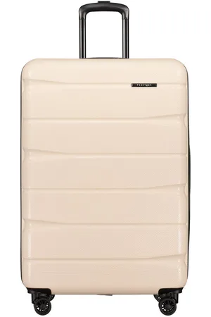 Flanigan Koffer, 4 Rollen - Verkäufer: HAUSFELDER accessoires + reise