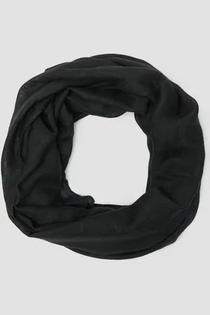 QS by s.Oliver Halstuch Einfarbiger Loop-Schal - Verkäufer: