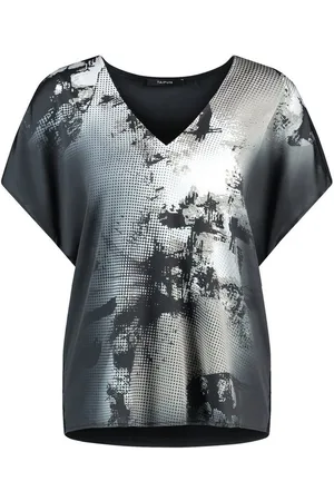 Taifun T-Shirt - Verkäufer: Gutbrod Modehaus GmbH & Co. KG