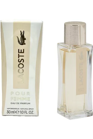 Lacoste Eau de Parfum Pour Femme Eau de Parfum Spray 30 ml - Verkäufer: exklusiv-Duefte