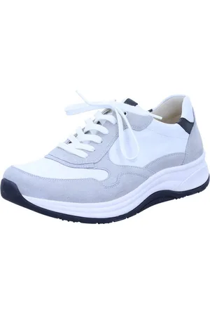 Ganter High Flyer Schnürschuh - Verkäufer: Schockmann Schuhe