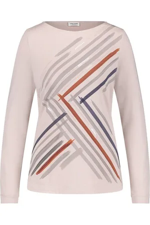 Gerry Weber Langarmshirt - Verkäufer: Gutbrod Modehaus GmbH & Co. KG