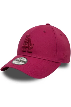 New Era Baseball Cap 9Forty METALLIC Los Angeles Dodgers - Verkäufer: ICED OUT