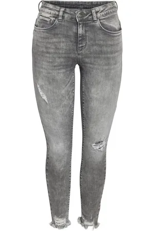 Noisy May Slim-fit-Jeans - Verkäufer: Tara-M