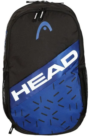 Head Rucksack Team Backpack 21L BLBK - Verkäufer: Tennis-Point
