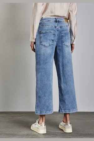 Street one Loose-fit-Jeans im Loose Fit