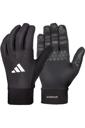 adidas Trainingshandschuhe Full Finger Essential Gloves - Black mit neuesten Aeroready-Kühltechnologie - Verkäufer: XTREM Toys & Sports GmbH