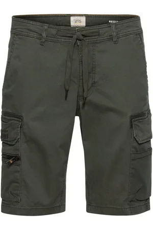 Camel Active Stoffhose Shorts Cargo - Verkäufer: Vohl & Meyer GmbH