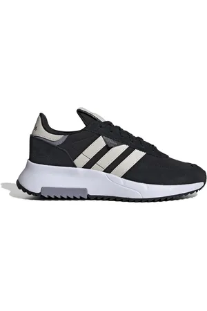 adidas RETROPY F2 CBLACK/ALUMIN/SILVIO Sneaker - Verkäufer: Intersport Stähle