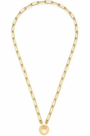 Leonardo Edelstahlkette 45 gold Estrella Clip & Mix - Verkäufer: Ambiente-3000