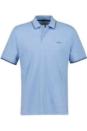 GANT Poloshirt Piqué-Poloshirt - Verkäufer: Frankonia