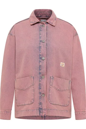 Mustang Outdoorjacke Damen Style Piney