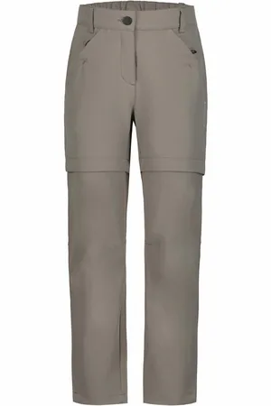 Icepeak Outdoorhose M OUTDOORHOSE KANO (1-tlg)