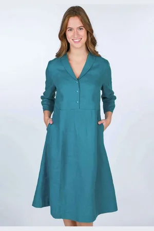 Deerberg Sommerkleid Mamoline - Verkäufer: Scandic Fashion GmbH