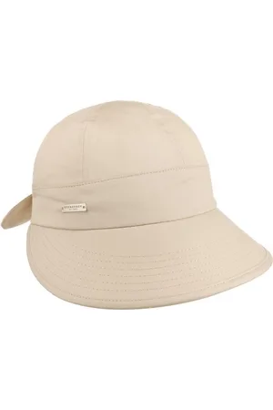 Seeberger Visor (1-St) Sonnenvisor mit Schirm - Verkäufer: Hutshopping