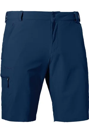 Schöffel Trekkingshorts Shorts Folkstone DRESS BLUES - Verkäufer: Sport Butsch GmbH & Co.KG