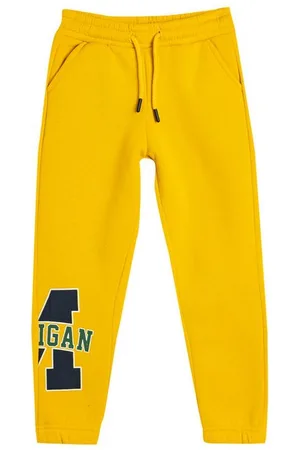 Koton Sweathose Jogger Mit Aufdruck - Verkäufer: