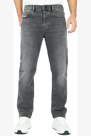 Diesel Straight-Jeans reguläre, gerade Beinform - 2020 D-Viker 09D49 - Länge:30 - Verkäufer: DenimBar