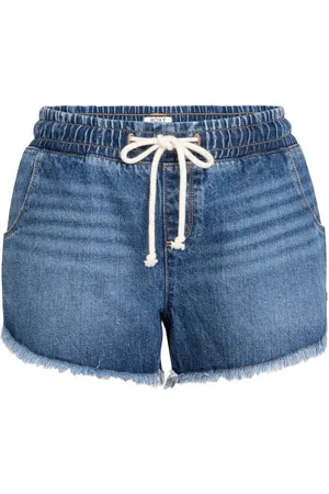 Roxy Jeansshorts Scenic Route
