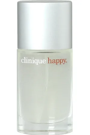 Clinique Eau de Parfum Happy, Glasflakon, Parfüm EDP, Damenduft - Verkäufer: Look@myshop