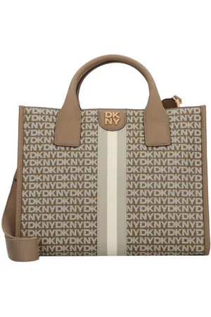 DKNY Henkeltasche Carol, Polyurethan - Verkäufer: WE LOVE BAGS