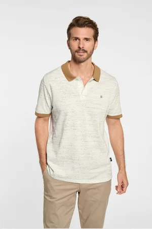 BABISTA Poloshirt FARNELLO mit Kontrastdetails - Verkäufer: VANDERSTORM VENTURES