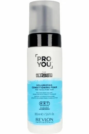 Revlon Haarschaum Proyou The Amplifier Conditioner Foam 150ml - Verkäufer: Parfümerie Wilhelm Haas