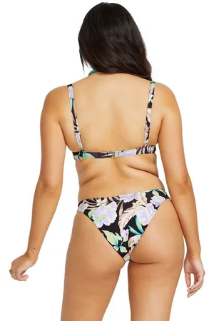Billabong Bikini-Hose Shadow Tropic