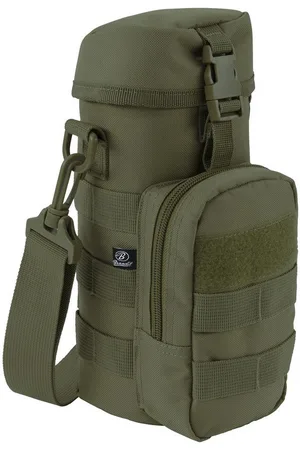 Brandit Freizeittasche Tasche Bottle Holder II - Verkäufer: Frankonia