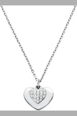 Michael Kors Collier Damen-Kette Zirkon - Verkäufer: CHRIST Juweliere und Uhrmacher seit 1863 GmbH
