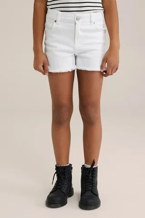WE Fashion Shorts (1-tlg) - Verkäufer: