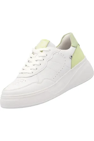 Rieker W2300-80 Schnürschuh - Verkäufer: Trendbereich