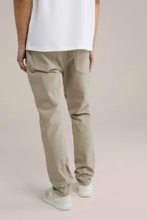 WE Fashion Slim-fit-Jeans - Verkäufer: