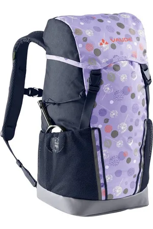 Vaude Cityrucksack Puck 14 PASTEL LILAC - Verkäufer: Sport Hübner