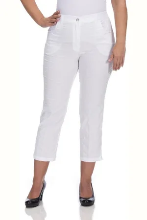 Kj 7/8-Hose Da.-Hose Bea 7/8 - Verkäufer: Heynmöller-Kleidung GmbH