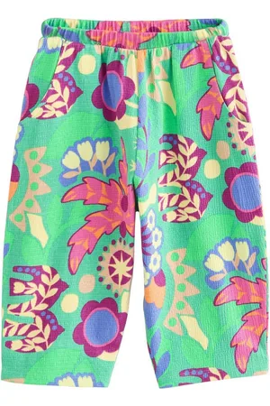 Next Schlupfhose Hose mit gedrungenem Bein (1-tlg) - Verkäufer: Germany GmbH