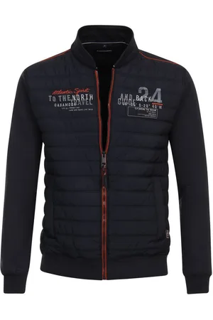 Casa Moda Sweatjacke - Verkäufer: Jaacks Fashion