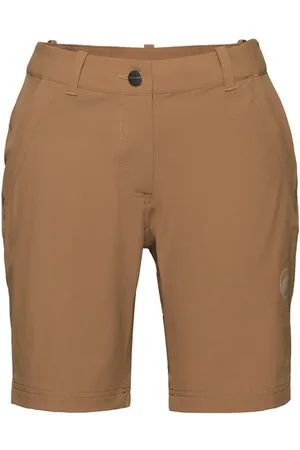 Mammut Trekkingshorts Hiking V Shorts Women - Verkäufer: