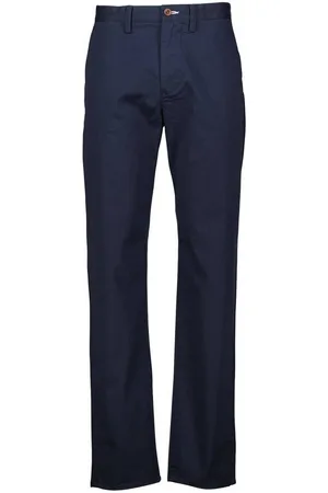 GANT Chinohose Herren Chinos Regular Fit (1-tlg) - Verkäufer: engelhorn